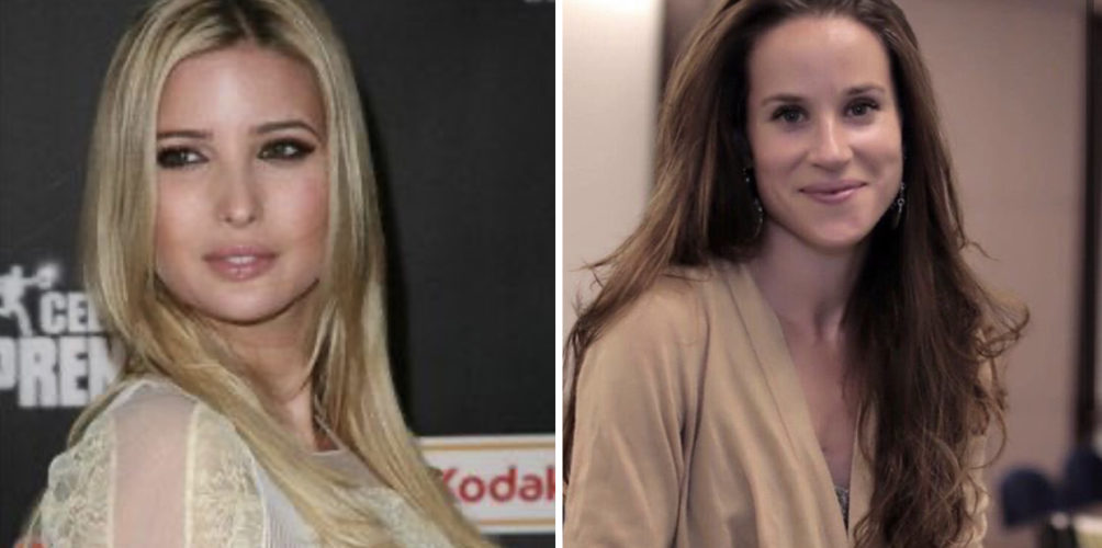 ستزيح إيفانكا ترامب عن عرشها.. آشلي بايدن تخطف أنظار العالم بعد فوزه والدها برئاسة أمريكا (صور وفيديو)