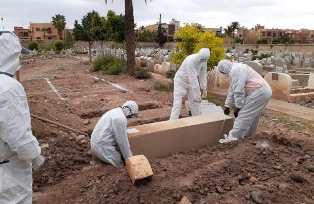 رقم مرعب.. 5 في المائة من المصابين بكورونا في المغرب يصلون إلى أقسام الإنعاش