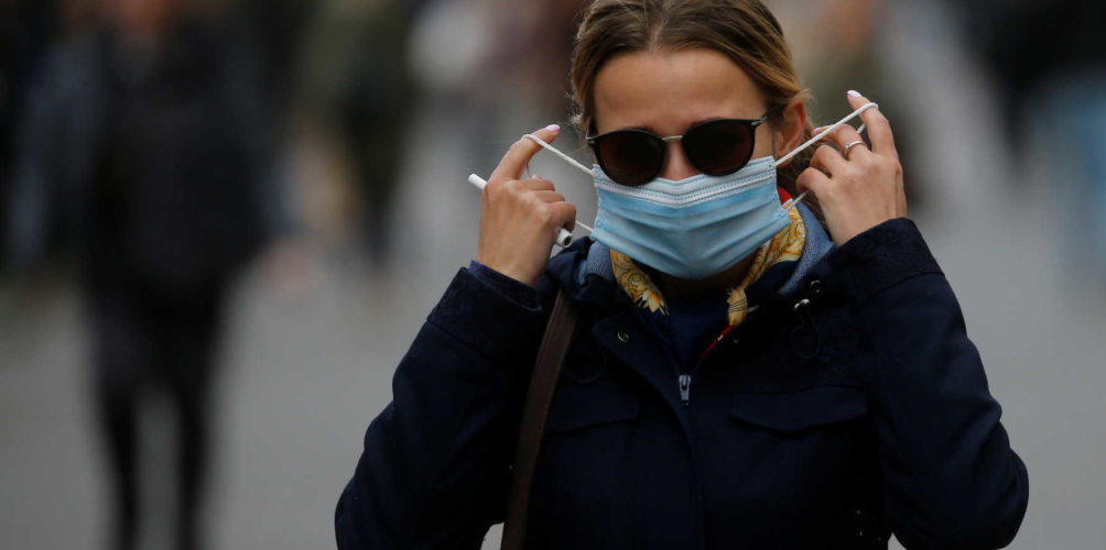 خلال الموجة الثانية.. الأعراض الأساسية لكورونا شهدت تغييرا