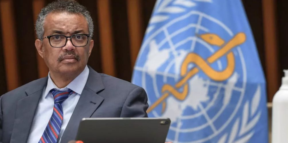 في ظل تفشي كورونا.. منظمة الصحة العالمية تحذر من ظاهرة لا تقل خطورة!