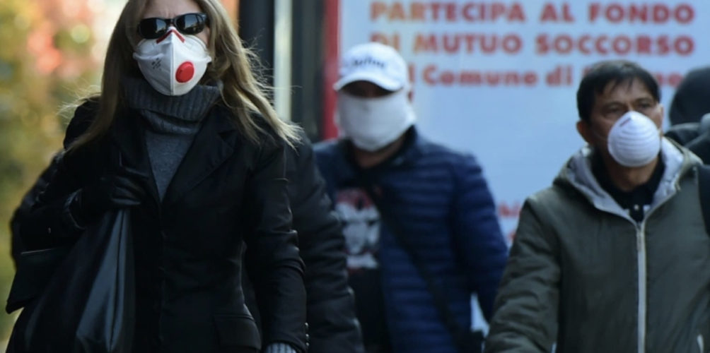 خبير أمريكي: أشك في أننا سنقضي على كورونا… واللقاحات ستضمن ألا يكون لدينا جائحة لفترة أطول