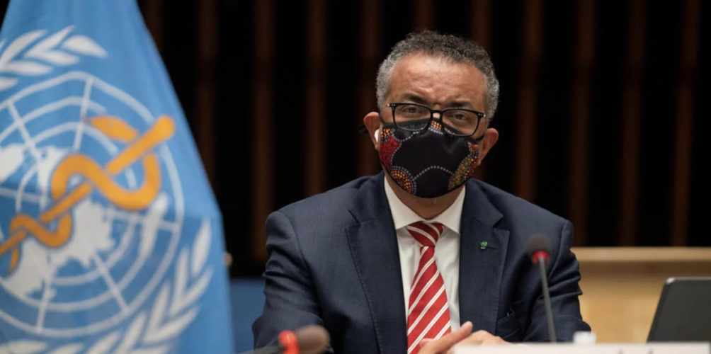 منظمة الصحة العالمية: لقاح &laquo;&nbsp;فايرز&nbsp;&raquo; الأمريكي واعد للغاية