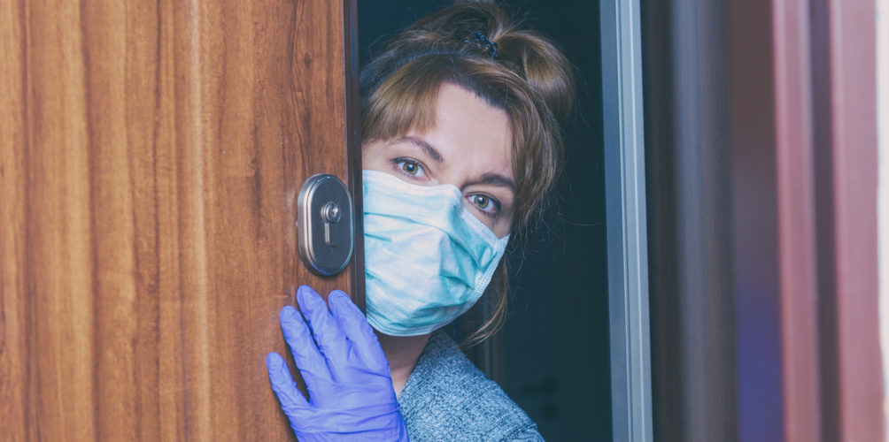 دراسة: الهرمونات التناسلية الأنثوية تلعب دوراً في الحماية من أعراض كورونا