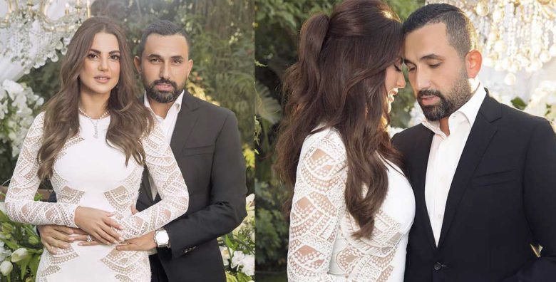 التونسية درة ترد على المنتقدين: أنا مرتبطة برجل مطلّق واختار أن يعيد حياته معي