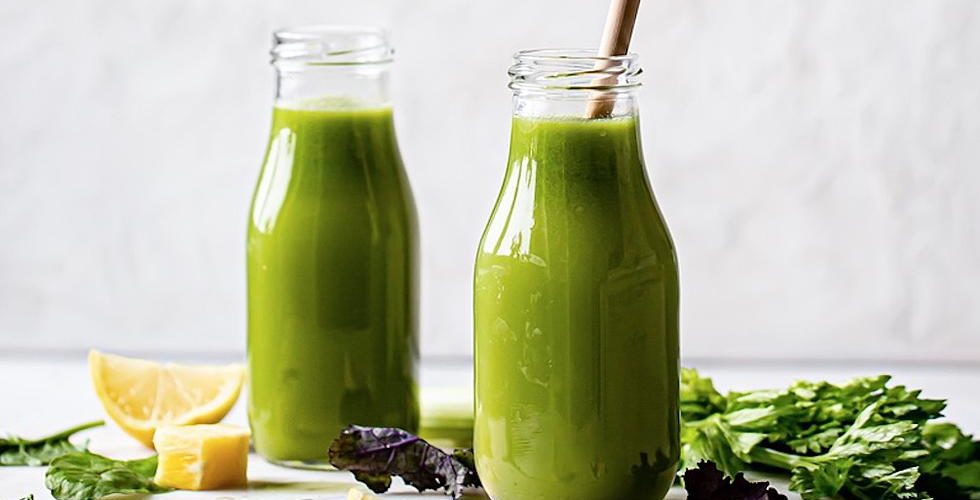 له قدرة على تقوية جهاز المناعة.. عصير صحي ينصح الخبراء بتناوله