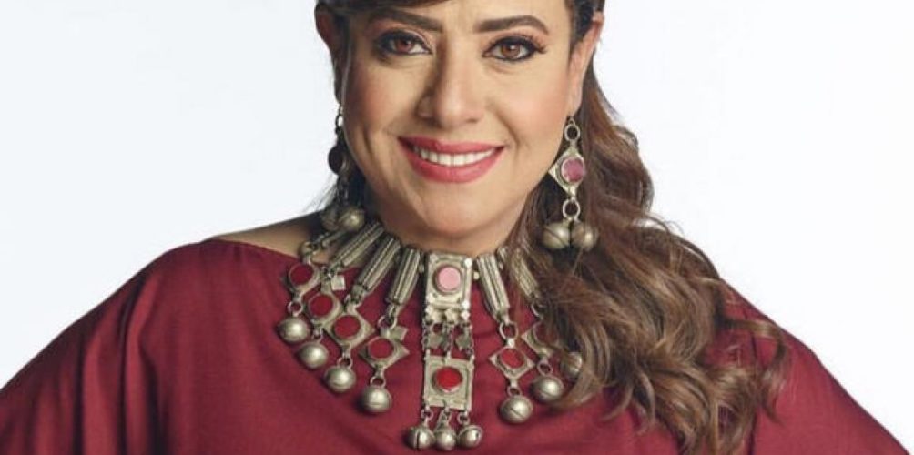 تأزم وضعها الصحي بسبب كورونا.. نشوى مصطفى تطلب المساعدة