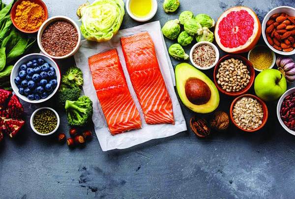 أخصائية في التغذية: هذه الفيتامينات والمعادن هي الأكثر فاعلية في تقوية المناعة