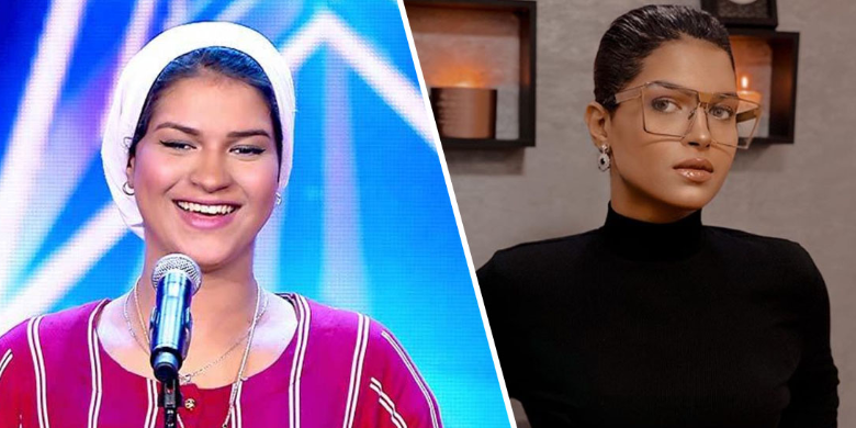 إيمان الشميطي: أعاني من اكتئاب حاد وألم نفسي مستمر