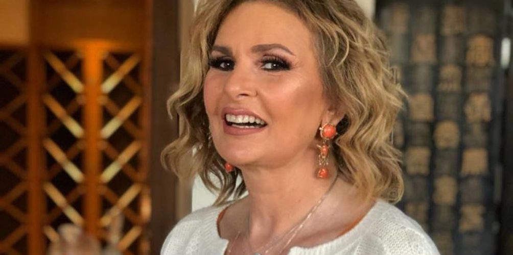 تخضع حاليا للعلاج.. إصابة النجمة المصرية يسرا بفيروس كورونا