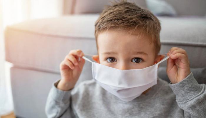 دراسة مربكة: كورونا يمكن أن يسبب شلل الأطفال