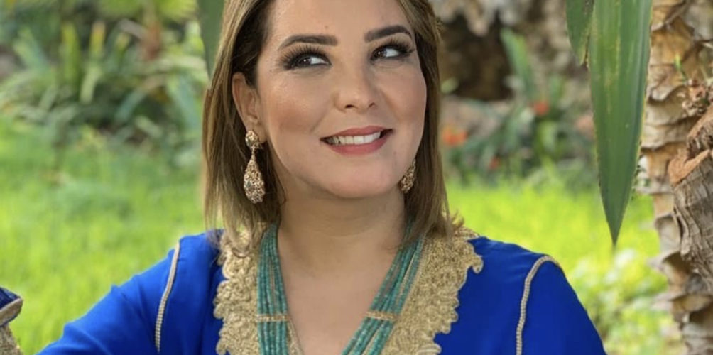 سميرة البلوي: عندي 45 عام راني شرفت وهاد الشي طبيعي (فيديو)
