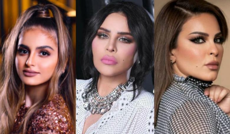 بعد الحكم عليها بالسجن.. والدة حلا الترك تطلب من أحلام التدخل لإيجاد حل للخلاف بينها وبين ابنتها (فيديو)