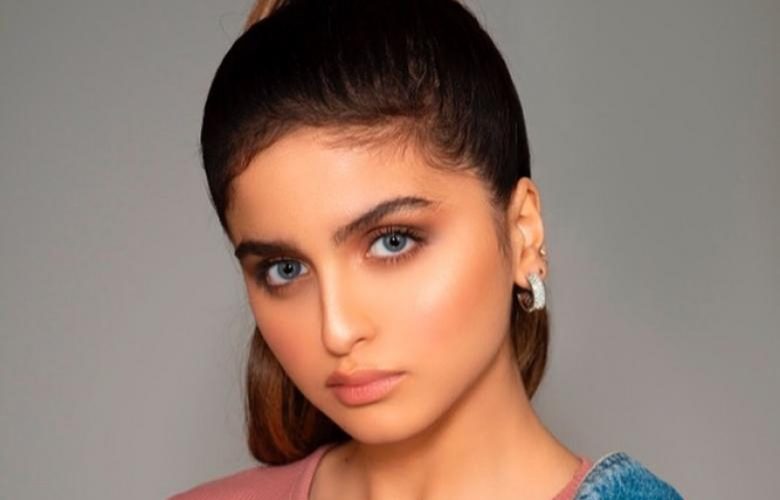 بعد جدل قضيتها مع والدتها.. أول رد لحلا الترك (صورة)