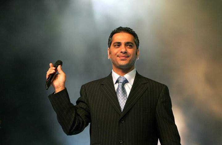 بتهمة التدخل في أعمال الإرهاب.. 22 عاما حبسا نافذا مع الأشغال الشاقة في حق فضل شاكر