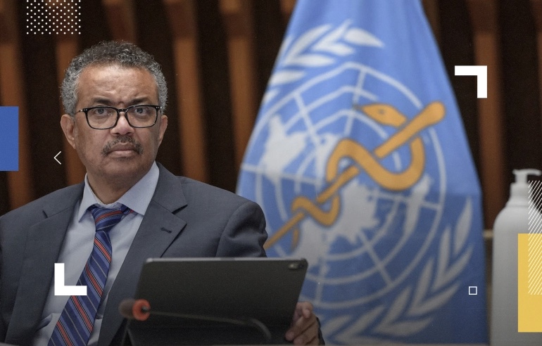 منظمة الصحة العالمية: جائحة كورونا لن تكون الأخيرة