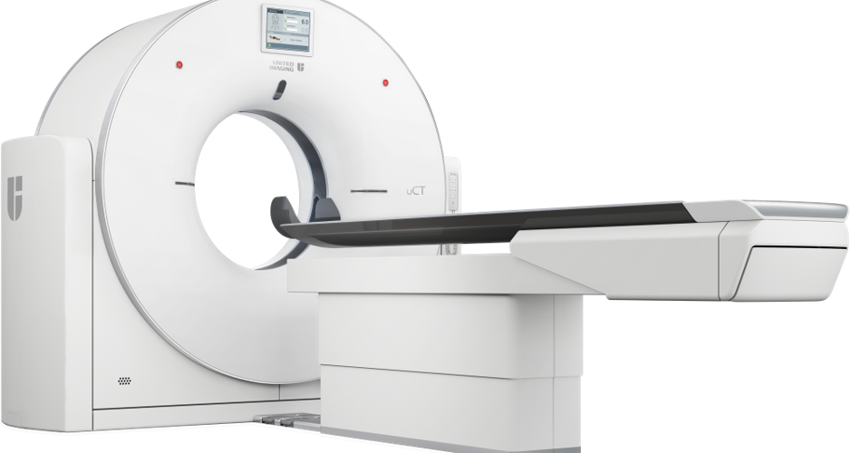آمن وسريع.. المغرب يبدأ العمل بأول &laquo;&nbsp;سكانير&nbsp;&raquo; للكشف عن فيروس كورونا في إفريقيا