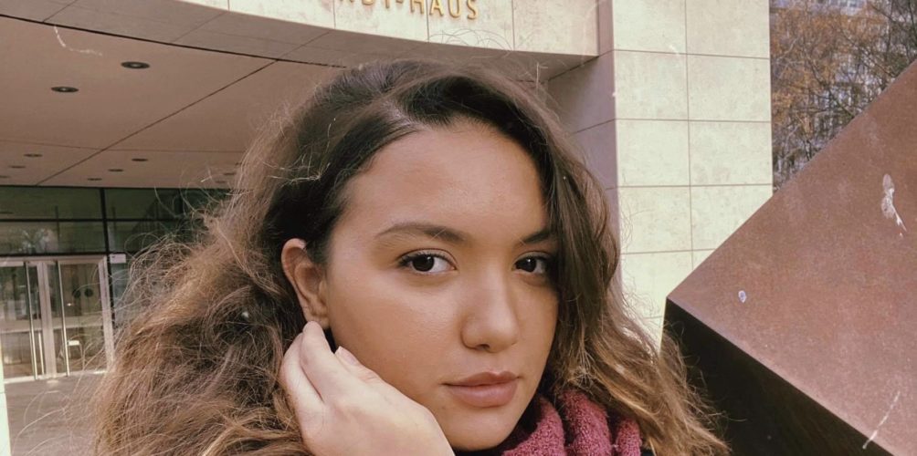 منصب مهم.. تعيين شابة مغربية مستشارة لدى رئاسة الحزب الإشتراكي الألماني