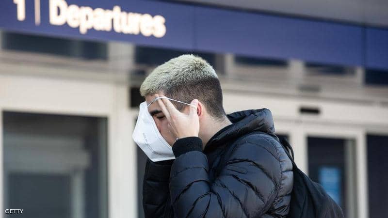 منظمة الصحة العالمية: السلالة الجديدة من كورونا لا تزيد على ما يبدو حدة الأعراض