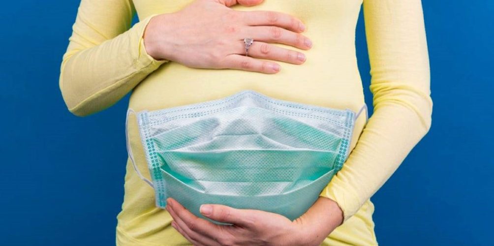 دراسة تؤكد: الحوامل المصابات بكورونا لا ينقلنه إلى أطفالهن الذين لم يولدوا بعد