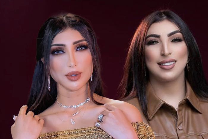 شبيهة دنيا بطمة: ليا الشرف أنني نشبه لدينا بطمة… وأنا مكنقلدهاش (فيديو)