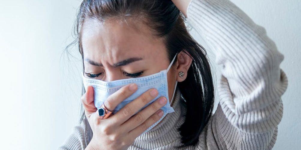 بحث جديد: كورونا يقتل 3 مرات أكثر من البرد