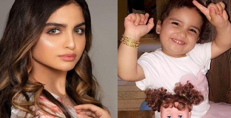 حلا الترك: بيني وبين إخوتي تواصل بصرف النظر عن أي اعتبارات ثانية وأعشقهم جميعا