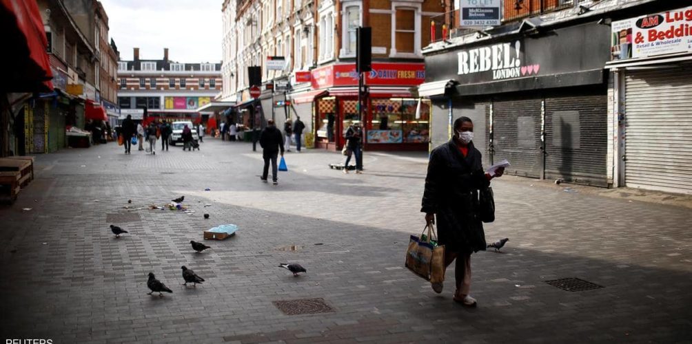 عدوى أكثر وانتشار أسهل.. كورونا المتحور يثير القلق