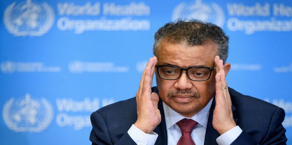 منظمة الصحة العالمية تبشر: الأنباء حول فيروس كورونا مشجعة في الآونة الأخيرة