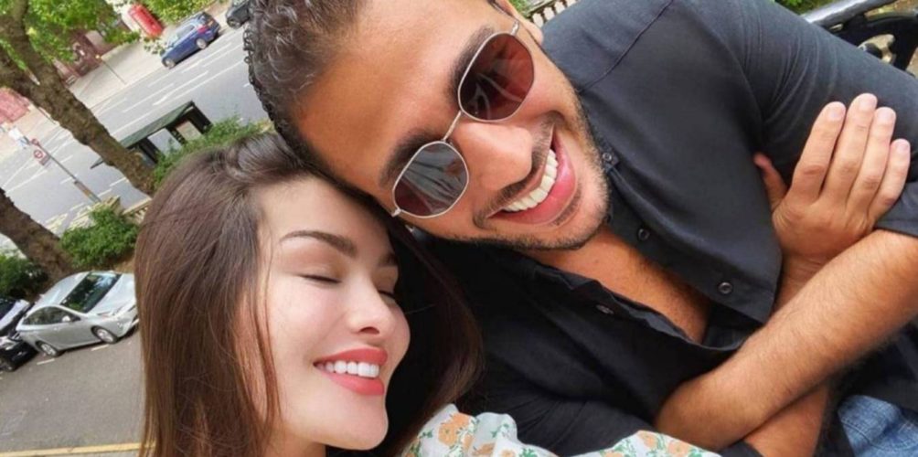 بتهمة الاعتداء على زوجها السابق.. روان بن حسين تحاكم في بريطانيا