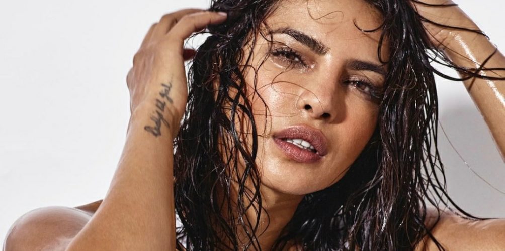 بعد كيم كارداشيان وسيلينا غوميز.. بريانكا تشوبرا تطلق منتجاتها الخاصة بالعناية بالشعر