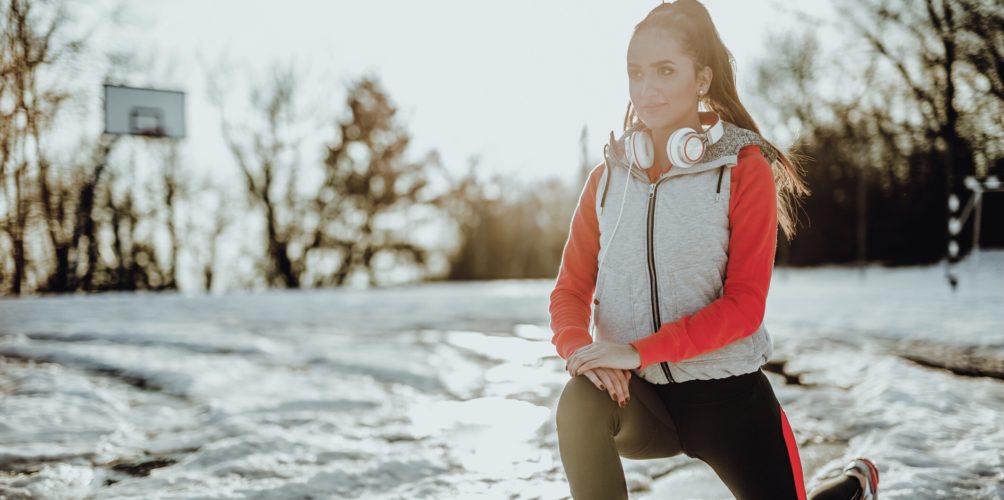 فصل الشتاء.. أفضل فترة للتخلص من الوزن الزائد