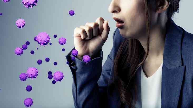 منظمة الصحة العالمية: معظم مرضى كورونا يصبحون معديين ما بين 8-9 أيام فقط من ظهور الأعراض