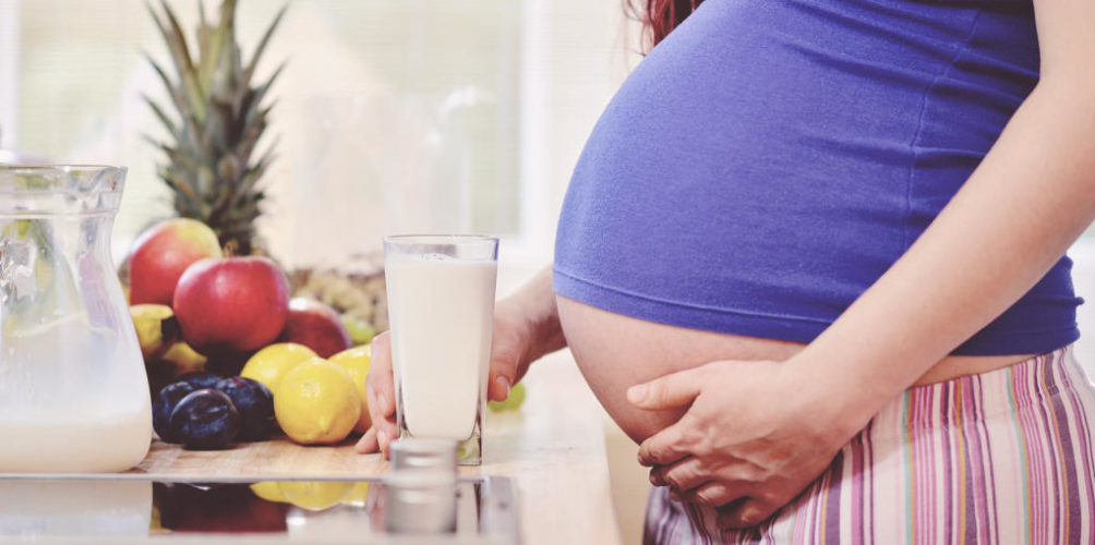 علماء: الأبناء المولودين لأمهات يعانين من الوزن الزائد أكثر عرضة للإصابة بالعقم