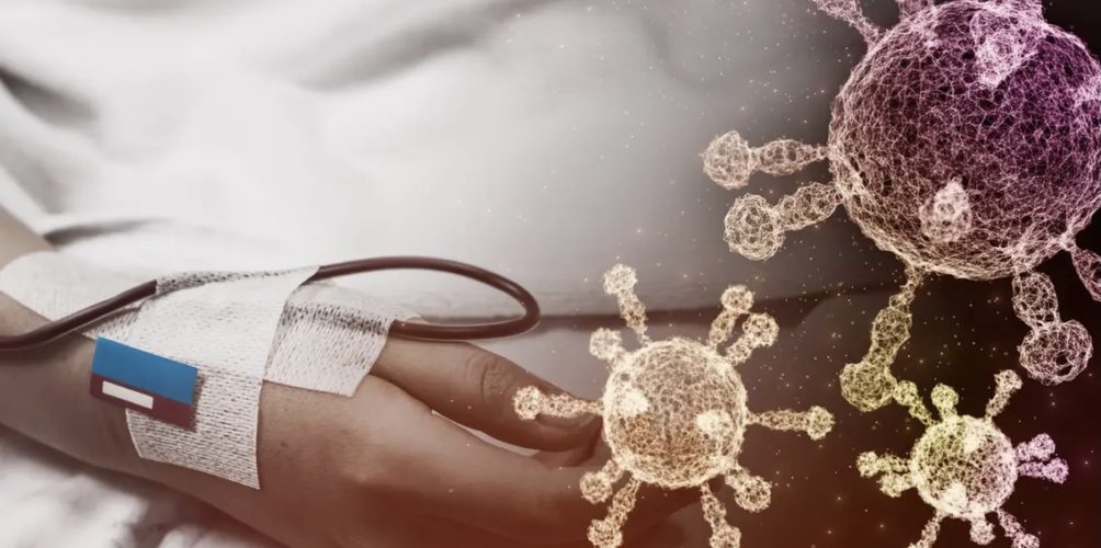 تدل على الإصابة بكورونا المتحور.. احذروا هذه الأعراض!