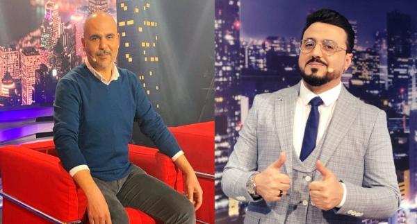 شاهدها أزيد من 10 ملايين شخص.. حلقة رضوان الرمضاني في « رشيد شو » تحقق رقما قياسيا (فيديو)