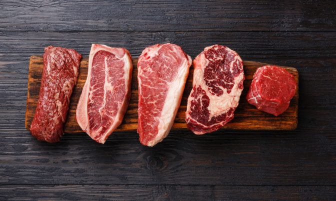 خاصة عند الرجال.. تناول اللحوم الحمراء بكثرة يزيد خطر الموت