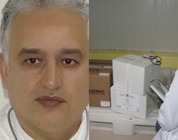 الفرق بين سينوفارم” الصيني و”أسترازينيكا”.. أخصائي يفسر