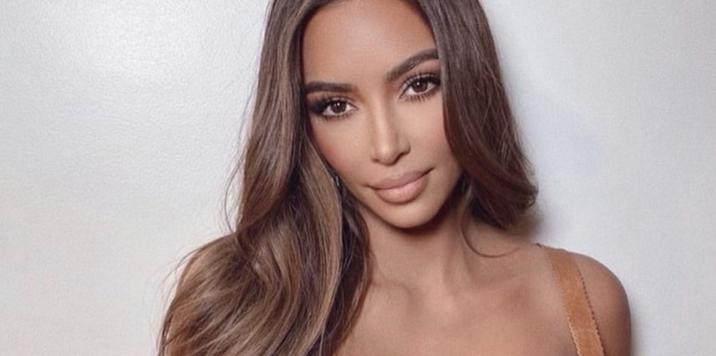 بعد تجاوز عددهم الـ200 مليون.. كيم كارداشيان تشكر متابعيها على إنستغرام