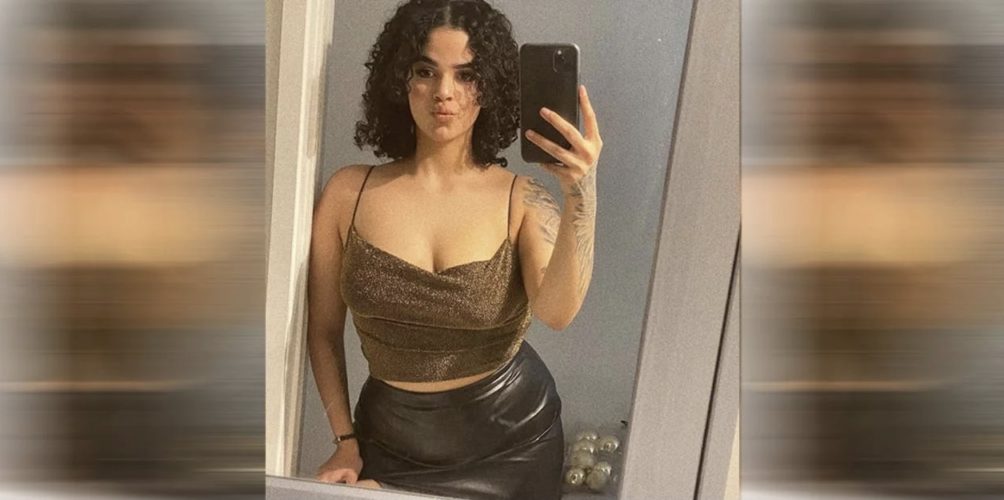 جات معاها كندا.. السعودية رهف القنون تثير ضجة بسبب فيديو على « تيك توك »