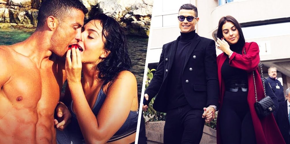 بأرباح تتعدى 900 ألف دولار.. رونالدو وجورجينا أغنى الثنائيات على إنستغرام