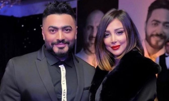 فنانة حاولت « إقامة علاقة » مع زوجها.. صديقة بسمة بوسيل تكشف سبب الخلاف بينها وبين تامر حسني (فيديو)