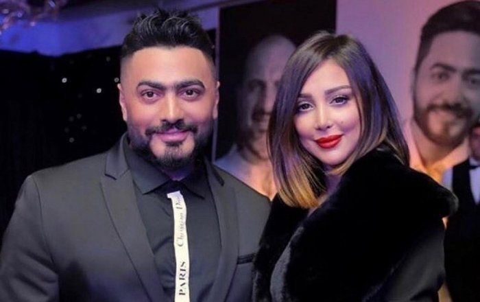 فنانة حاولت « إقامة علاقة » مع زوجها.. صديقة بسمة بوسيل تكشف سبب الخلاف بينها وبين تامر حسني (فيديو)