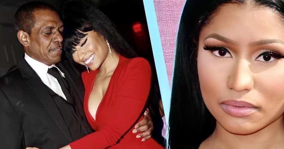 دهسته سيارة.. وفاة والد النجمة العالمية نيكي ميناج في حادث مأساوي