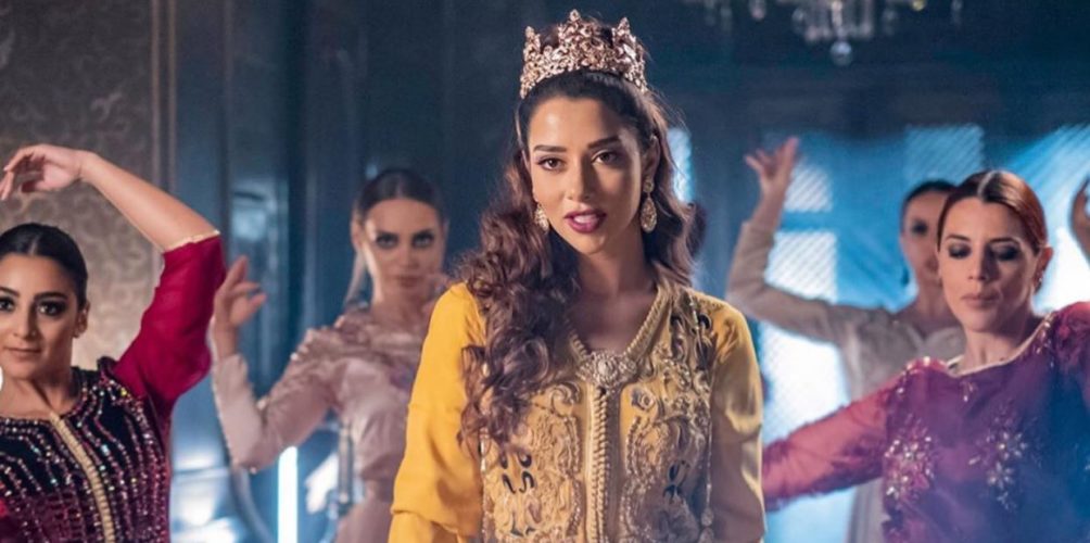 تنوي تصويرها في المغرب وفرنسا.. بلقيس تغني باللهجة المغربية مرة جديدة