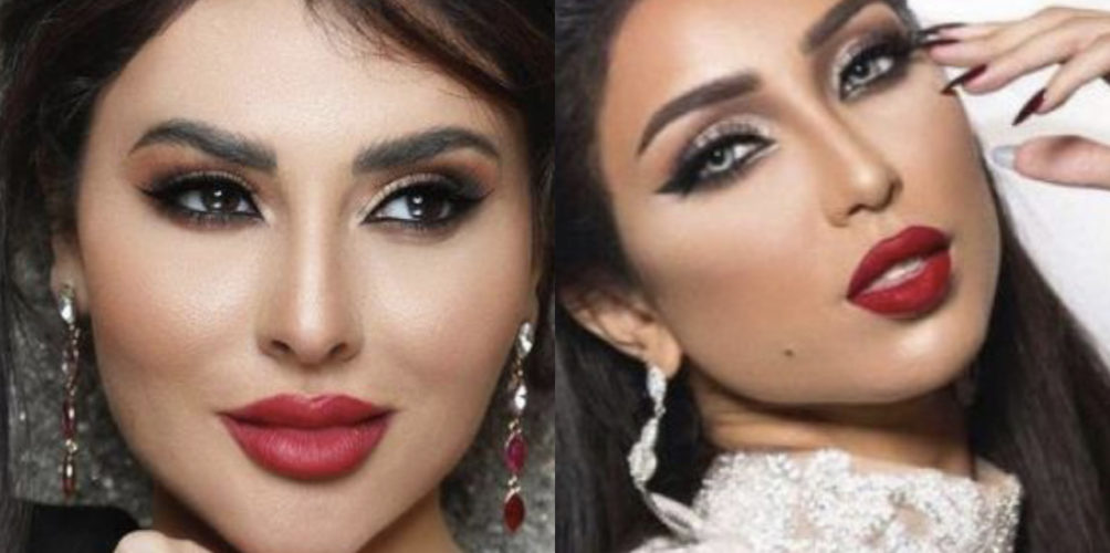 « ما محبة إلا بعد عداوة ».. صلح مريم حسين ودنيا بطمة