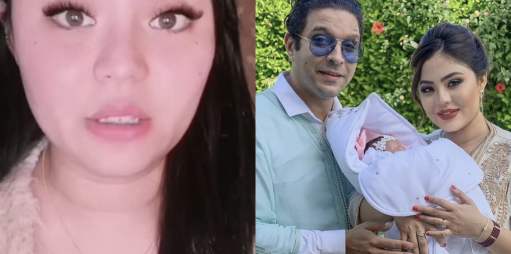 بعد أسابيع من وفاة طفلتهما الرضيعة.. زوجة أنس الباز توضح سبب الوفاة الحقيقي وتشكر كل من ساندها (فيديو)