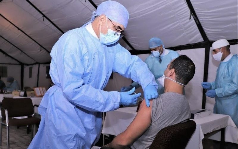 وزير الصحة: تم تلقيح أزيد من مليون مغربي… ونسعى إلى استكمال عملية التلقيح في فترة تتراوح ما بين 3 إلى 5 أشهر القادمة