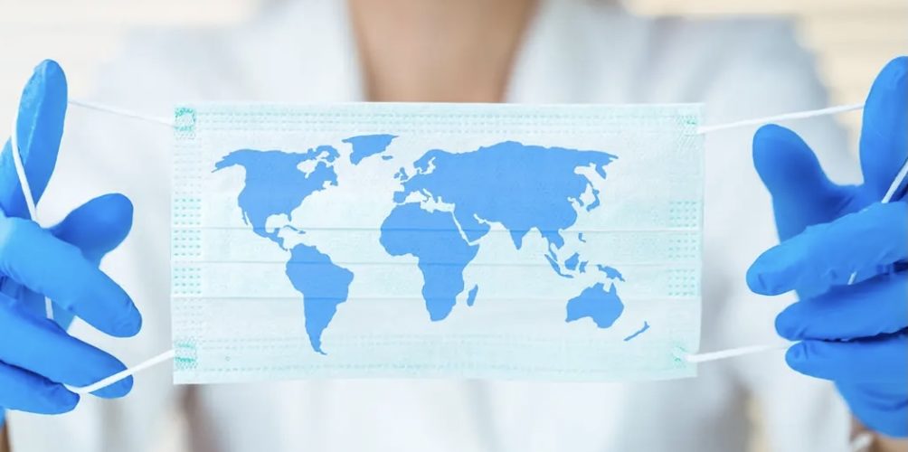 خبيرة أوروبية: على العالم أن يستعد لفرضية أن فيروس كورونا &laquo;&nbsp;سيبقى بيننا&nbsp;&raquo;