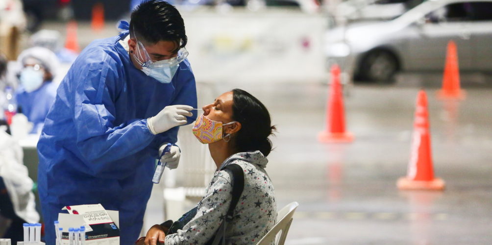 دراسة: السلالة البريطانية لكورونا أكثر فتكا!