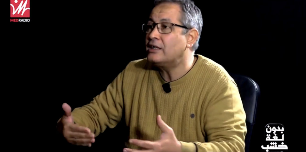السوسيولوجي سعيد بنيس: هذه مقومات تامغرابيت وروتيني اليومي إباحية جديدة (فيديو)